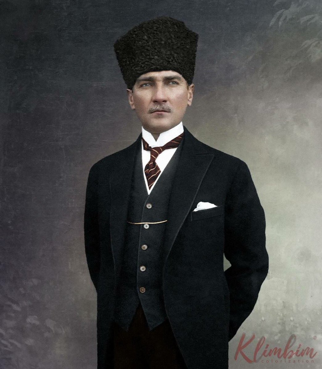 Babanınoğlu KEMAL tweet media