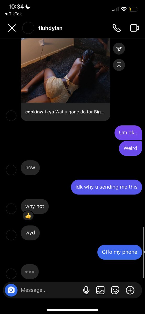 lilketurnt's tweet photo. Yea this why I’m cheating now smh https://t.co/38BbaJRR9U