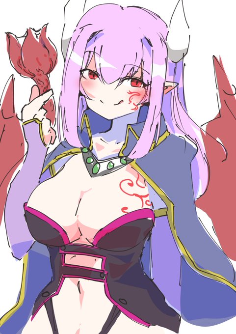 アルマエルマさんです #もんむす・くえすと #みんなとおえべん 