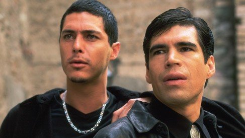 detlnovelas1's tweet image. HOY llega #EntreElAmoryElOdio (2002) a @tlnovelastv
🎬 Salvador Mejía Alejandre

Con @SusyGonzalezDr #CésarEvora @sabineoficial #AlbertoEstrella @msorteoficial #CarmenSalinas #MargaLópez @FabianRobles @luisroguzman @ofeliacano17 y un gran reparto