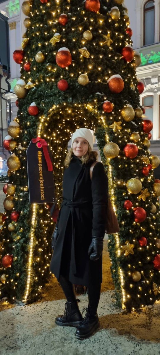 Jenni Koponen tweet media