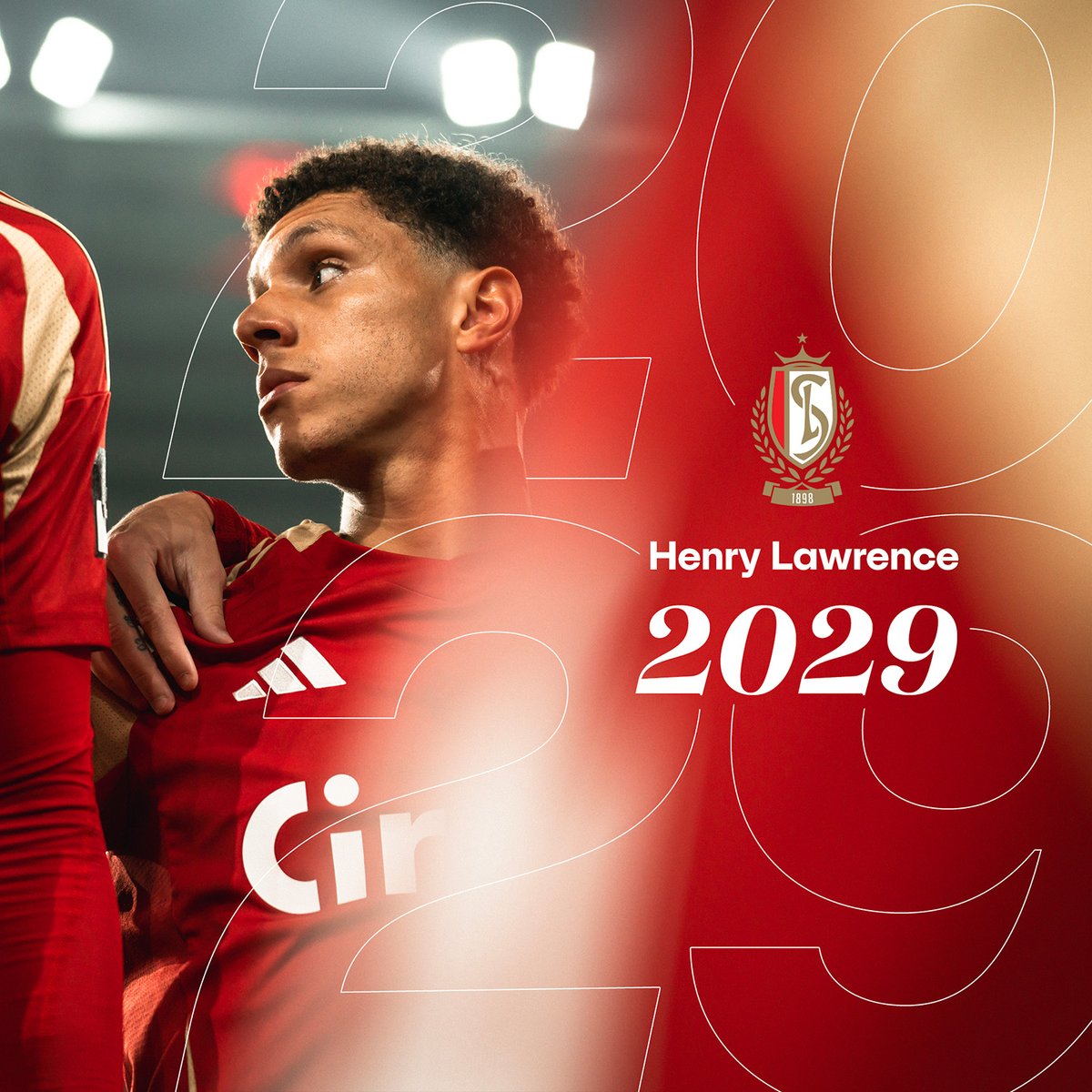 Standard de Liège tweet media