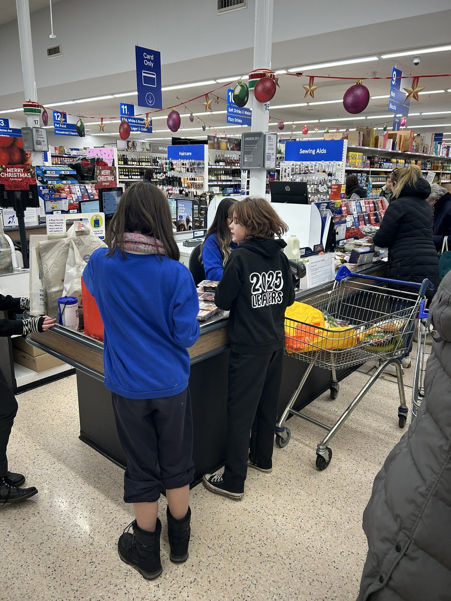 Colinton Primary tweet media