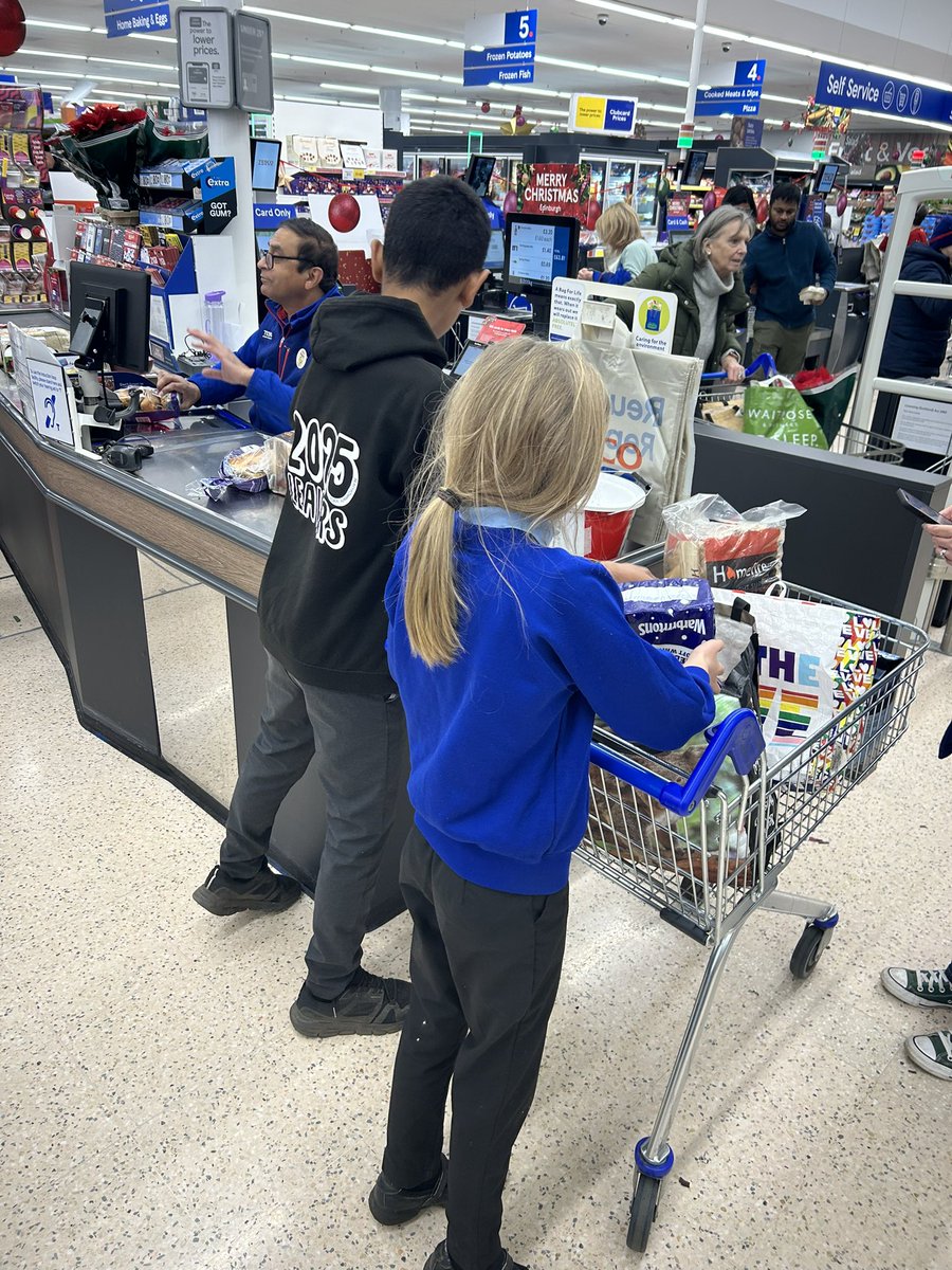 Colinton Primary tweet media