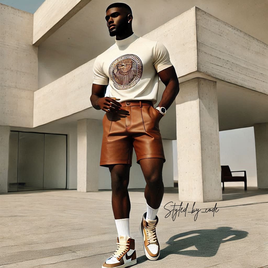 Styled_by_code's tweet photo. More brown outfit ideas for men. #styled_by_code https://t.co/OuOjTY3Etb