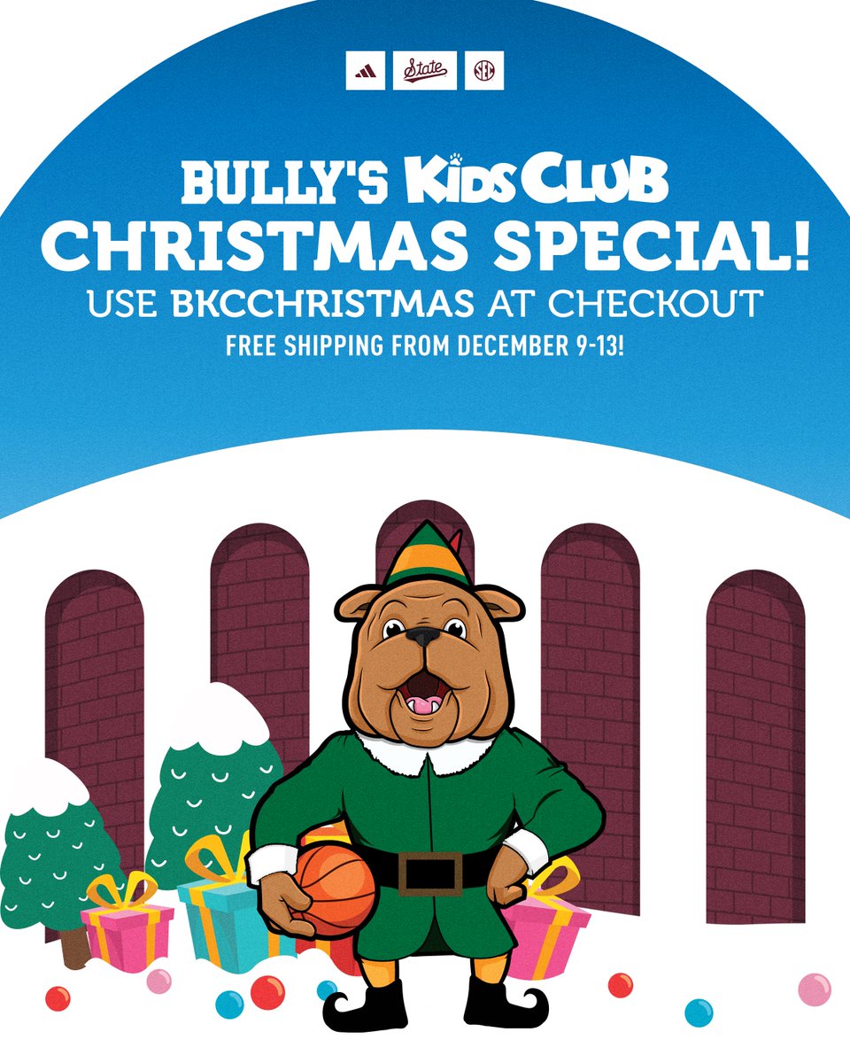 Mississippi State Marketing tweet media