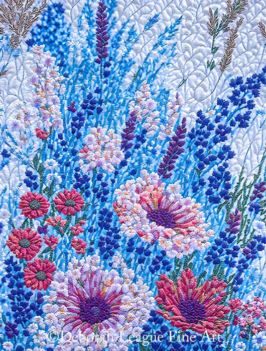 DeborahLeagueFA's tweet photo. Summer garden quilt.

Link in comments.

#ayearforart #buyintoart #flowers #gardening #photography #digitalart #totebag #phonecase #pillow #wallart #homedecor #puzzle https://t.co/rWBtubwetP