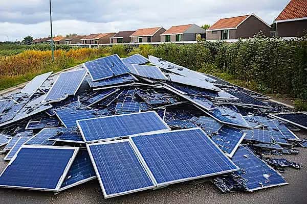 Het asbest van de toekomst!