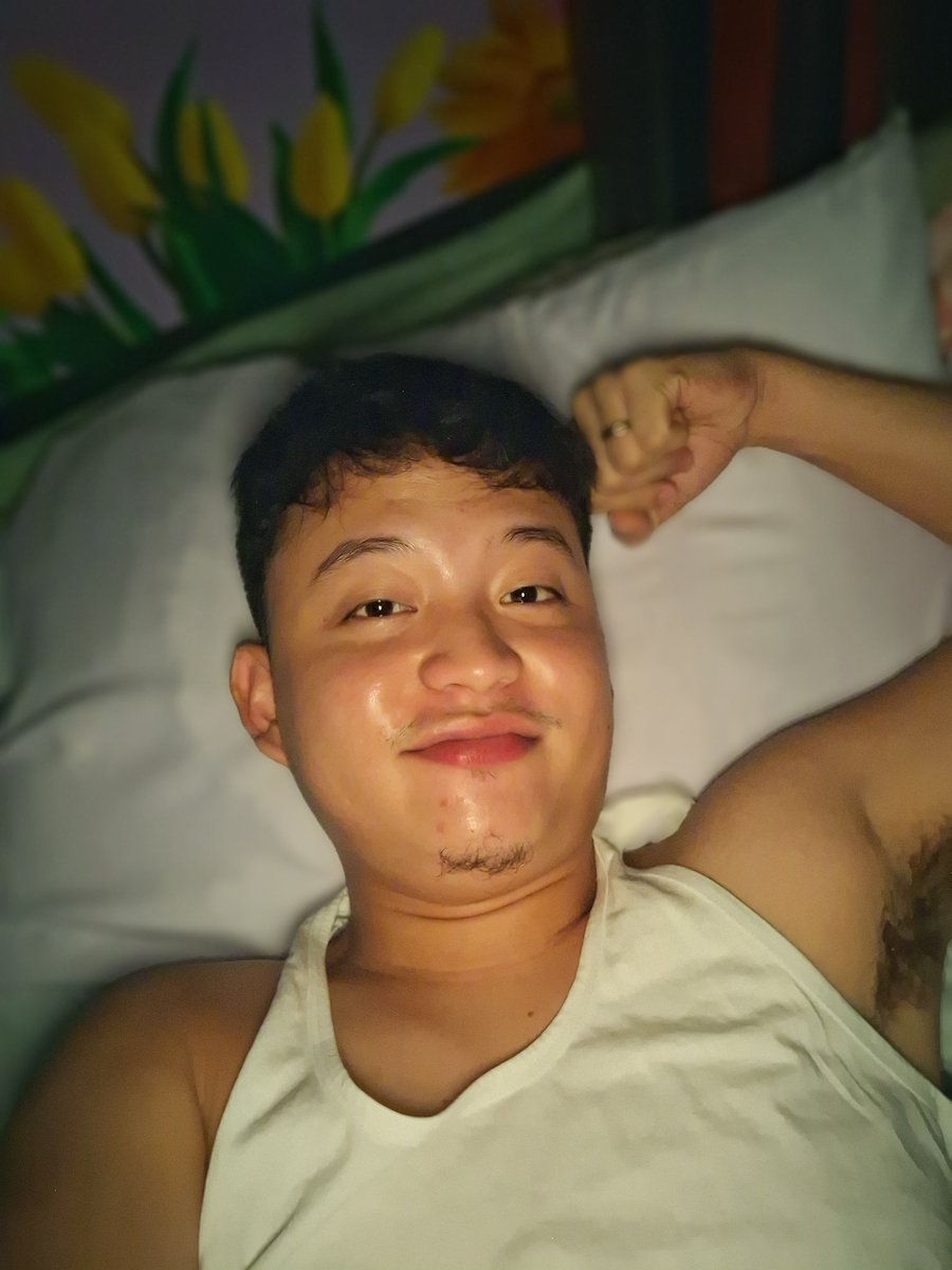 kingcarlody's tweet photo. Goodnight! https://t.co/GyW79dO4Nx