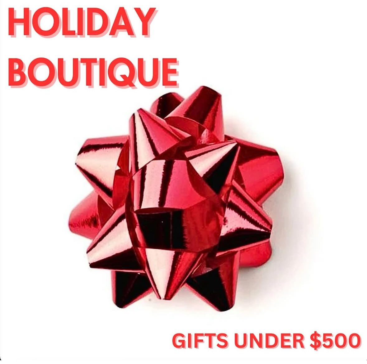 With the holiday season approaching we created curated gallery on Artsy with gist for your art loving friends 
Please visit artsy.net/show/mvvo-art-…