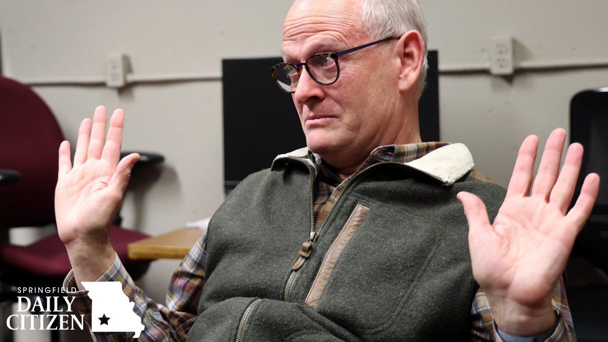 Springfield Daily Citizen tweet media