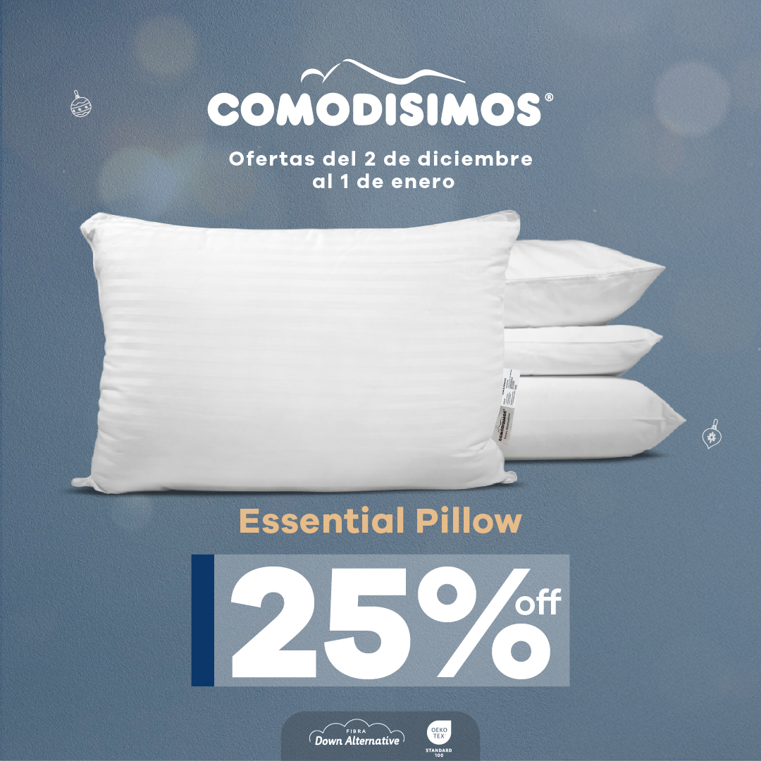 Comodisimoscol's tweet photo. Ha llegado navidad y tu bienestar es nuestra inspiración. 🎄Tenemos ofertas muy especiales para sorprender a tu familia con el mejor descanso😴. Del 2 de diciembre al 1 de enero te esperamos🎅 en tiendas físicas y online. ¡Aprovecha!

#compras #comprasonline #compraenfamilia https://t.co/v58EYweiv9