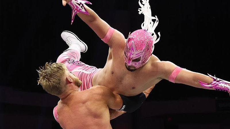 wa_wrestling's tweet image. AEW's Komander Receiving Positive Internal Reviews

wrestlingattitude.com/2024/12/aews-k… 

#Komander #AEW