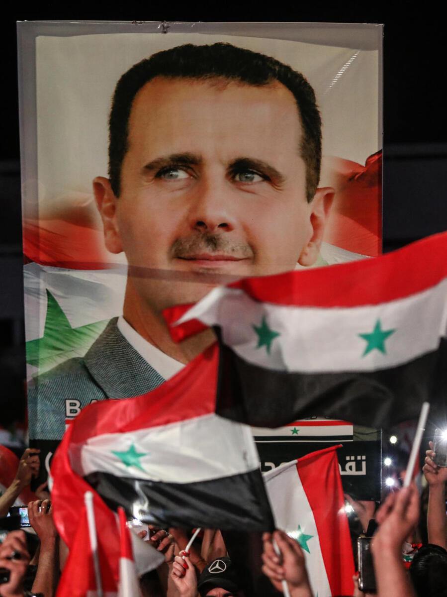 En esta cuenta vamos a ser claros, precisos y contundentes y no vamos a admitir ni tolerar la narrativa de mentiras que se están propagando tanto desde Occidente como desde Rusia e Irán, o desde cuentas que intentan justificar a estos dos últimos países a raíz del golpe de Estado