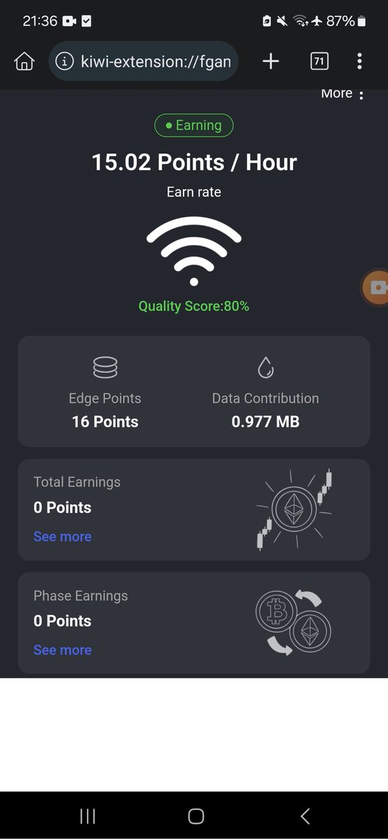 tuctichcuc's tweet photo. 🌟 Stream AI NODE 🌟 
Stream AI là một nền tảng người đóng góp bằng mã thông báo $STREAM. --- 
🔹 1️⃣ Đăng ký: 🔗 https://t.co/CzsRCQUsGK
2️⃣ Xác minh email của bạn. 
Video HD 👇
https://t.co/L9S7JuJ6Xs

#StreamAI #AINodes #CryptoRewards #DecentralizedData https://t.co/jIcGMcjpJU