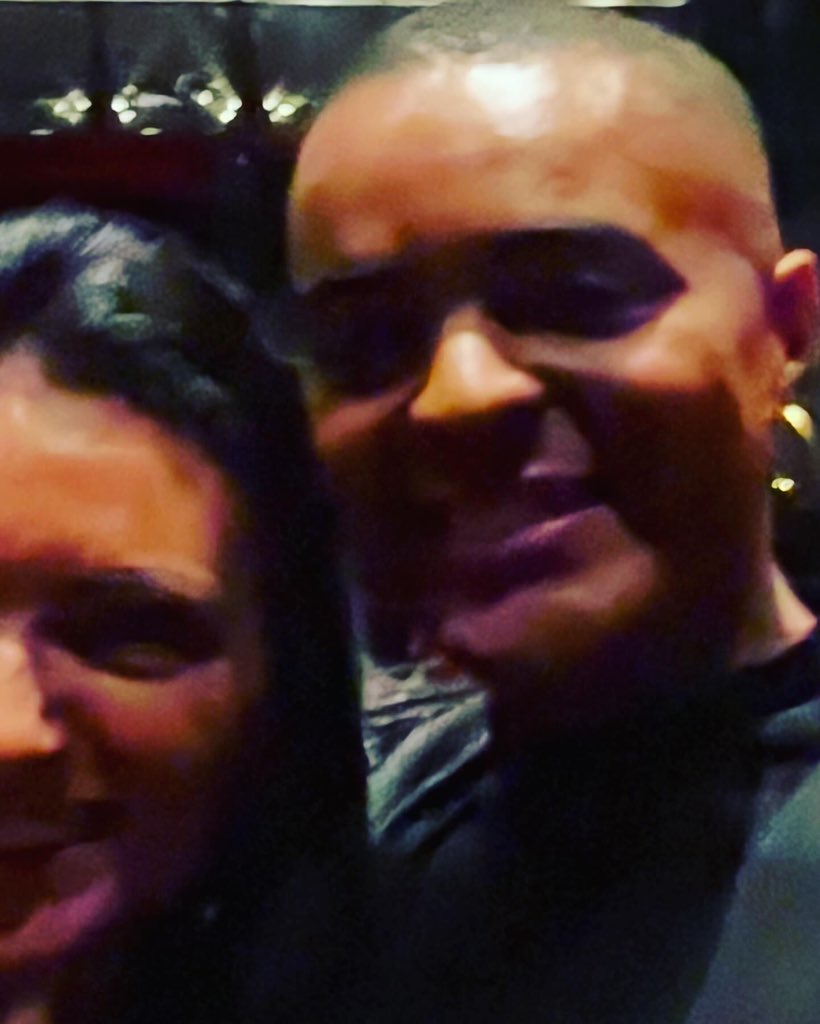 NE_Solicitor's tweet photo. Matthew Bourne's Swan Lake sat along from @Davidwalliams41 , @LaytonWilliams and @KlassMyleene sent me and the hubbie completely giddy. Wonderful show. Mum of the Prince sat next to me too #pokerfacefail https://t.co/toapHGDkoj