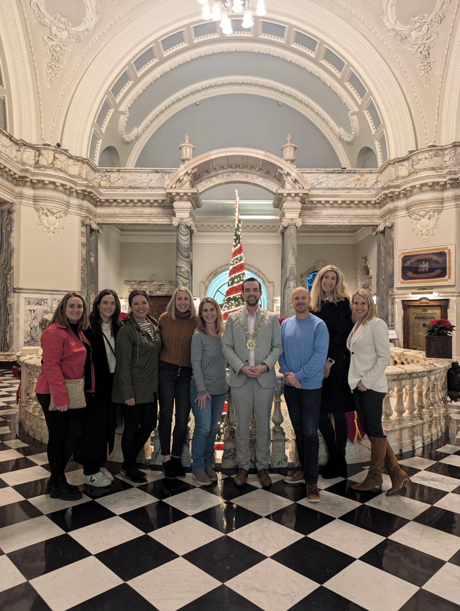 Event Partners IRE tweet media