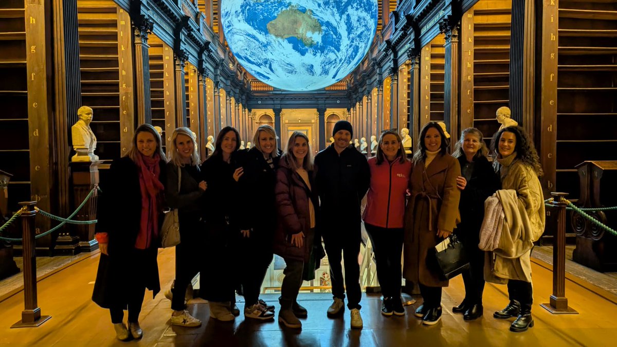 Event Partners IRE tweet media