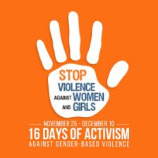 Day 15: GBV and Technology:
Safe online spaces are a HUMAN RIGHT! Let's work towards a future where everyone can access the internet without fear of GBV! #GBVAndTech #16DaysOfActivism2024