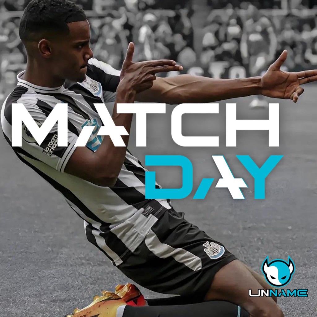 ⚽ #FC25 Clubes Pro | ¡Día de partidos!

🏆 <a href="/IVFA_Spain/">IVFA Spain</a> 
🕢 22:20h
🆚 <a href="/_Archipielago_/">Archipiélago Esports</a> 

🏆 <a href="/VPG_Spain/">Virtual Pro Gaming España</a>
🕢 23:00h
🆚 @vft_Esports 

🏆 <a href="/VPG_Spain/">Virtual Pro Gaming España</a>
🕢 23:20h
🆚 @Eagles11vs11 

🏆 <a href="/VPLSpain/">VPL Spain</a> 
🕢 23:40h
🆚 <a href="/PozueloeSports/">CF Pozuelo eSports</a> 

¡¡#WeAreUnname🩵!!