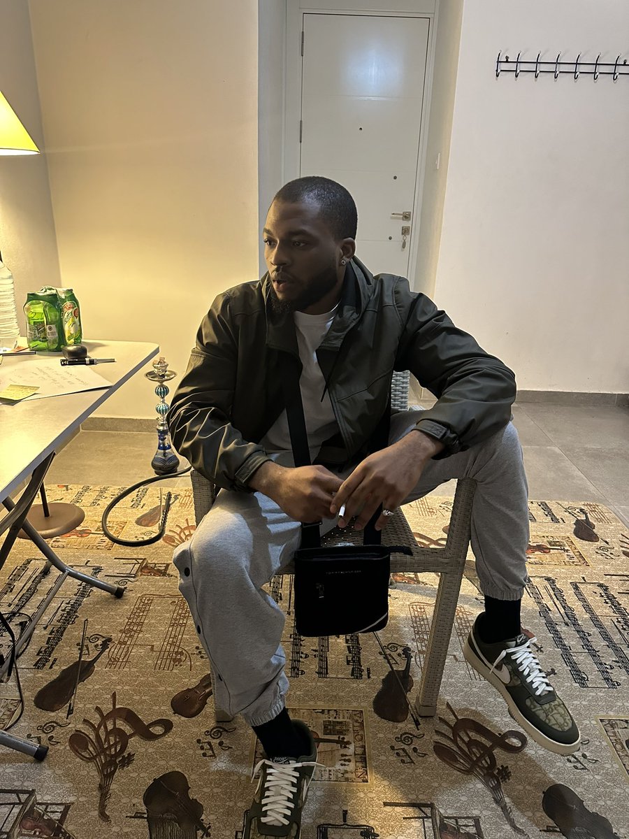binabdulgb's tweet photo. Keep Streaming SANTA GB THE ALBUM 💿 🎶
Available on every streaming platform 🌐💿🎶

#binabdulgb #santagbthealbum https://t.co/GyvzPvAb1I