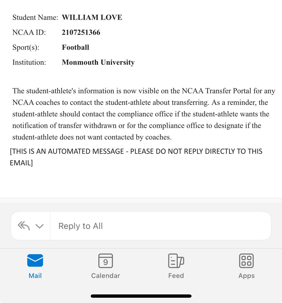 Officially in the portal 🙏🏾