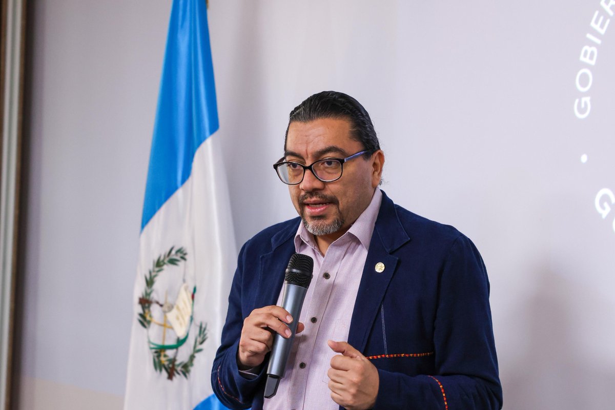 CLDP_DOC's tweet image. 💼 📚 On December 4, @CLDP, @StateDept, and @MinfinGT held a workshop on procurement professionalization. #ProfessionalProcurement #ImprovedEfficiency