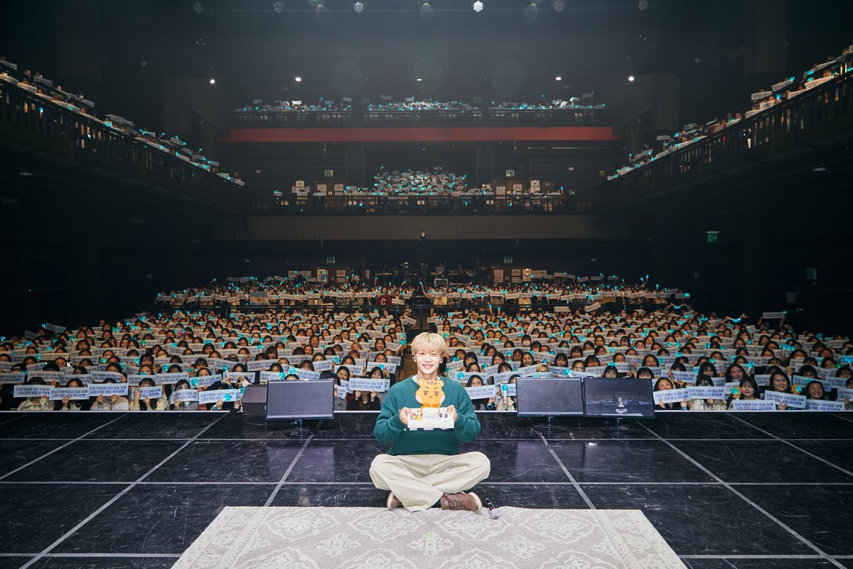 🐿️Happy MINHO DAY with SHINee WORLD🩵

#MINHO #민호
#SHINee #샤이니 
#Bday #MEANofmybirthday