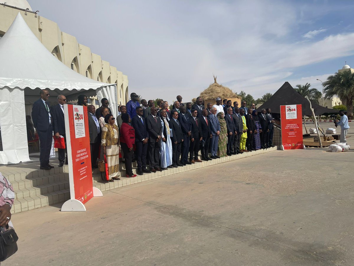 AUDA-NEPAD tweet media