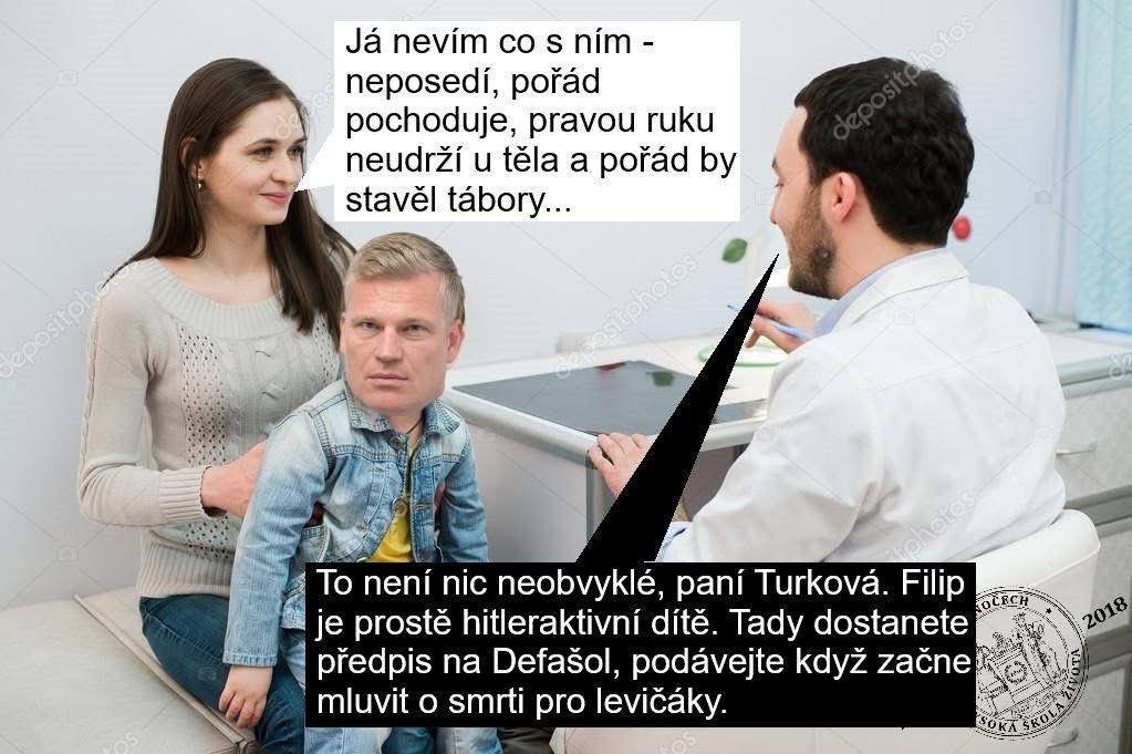 DolphSegal's tweet photo. Preventivně si zobnu i dnes. https://t.co/OWfeqpp37Q