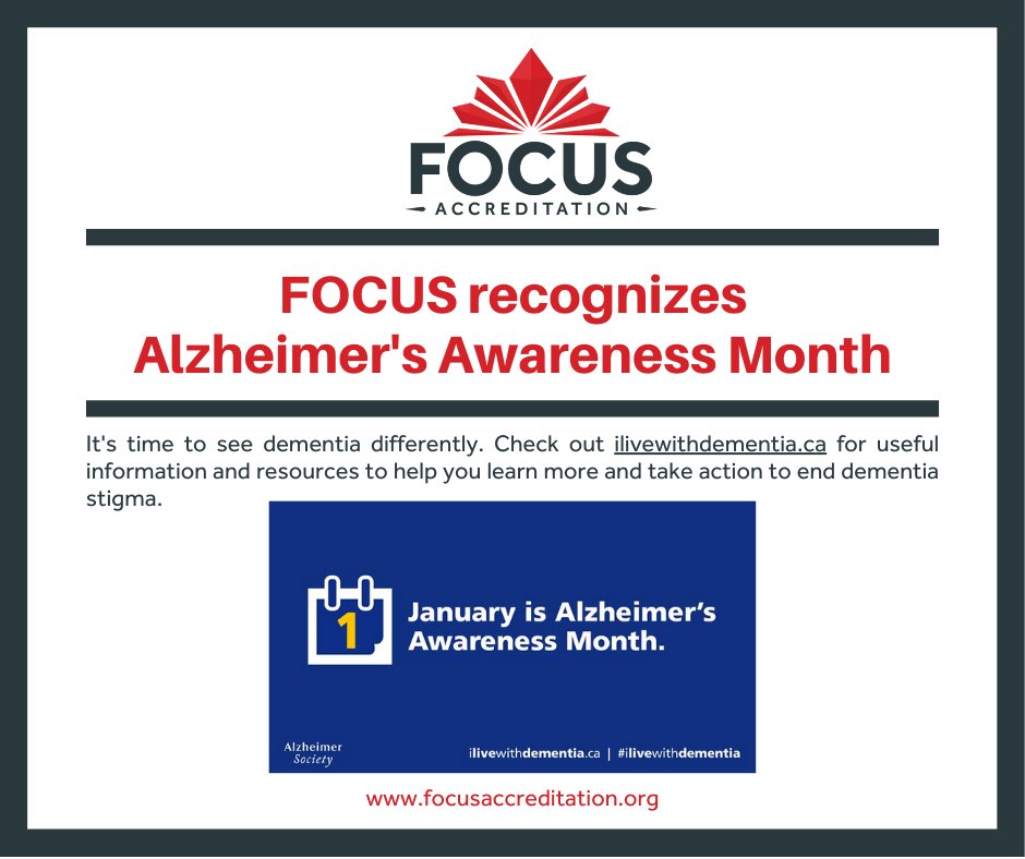 FOCUS Accreditation (@focusaccredits) on Twitter photo 