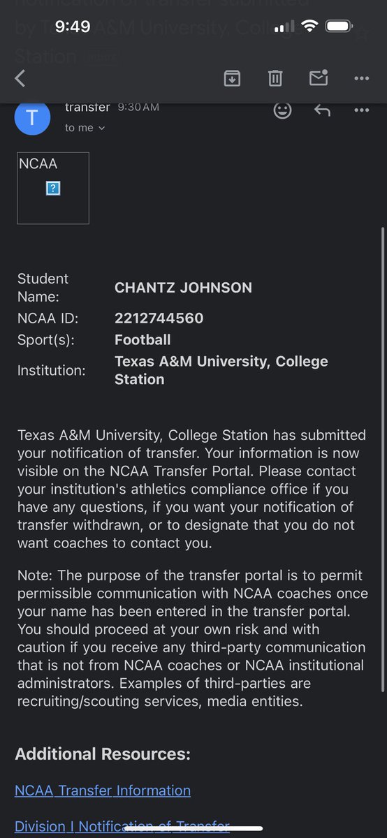 Officially in the portal ‼️🙏🏽