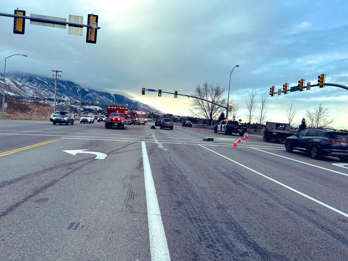 CH Police tweet media