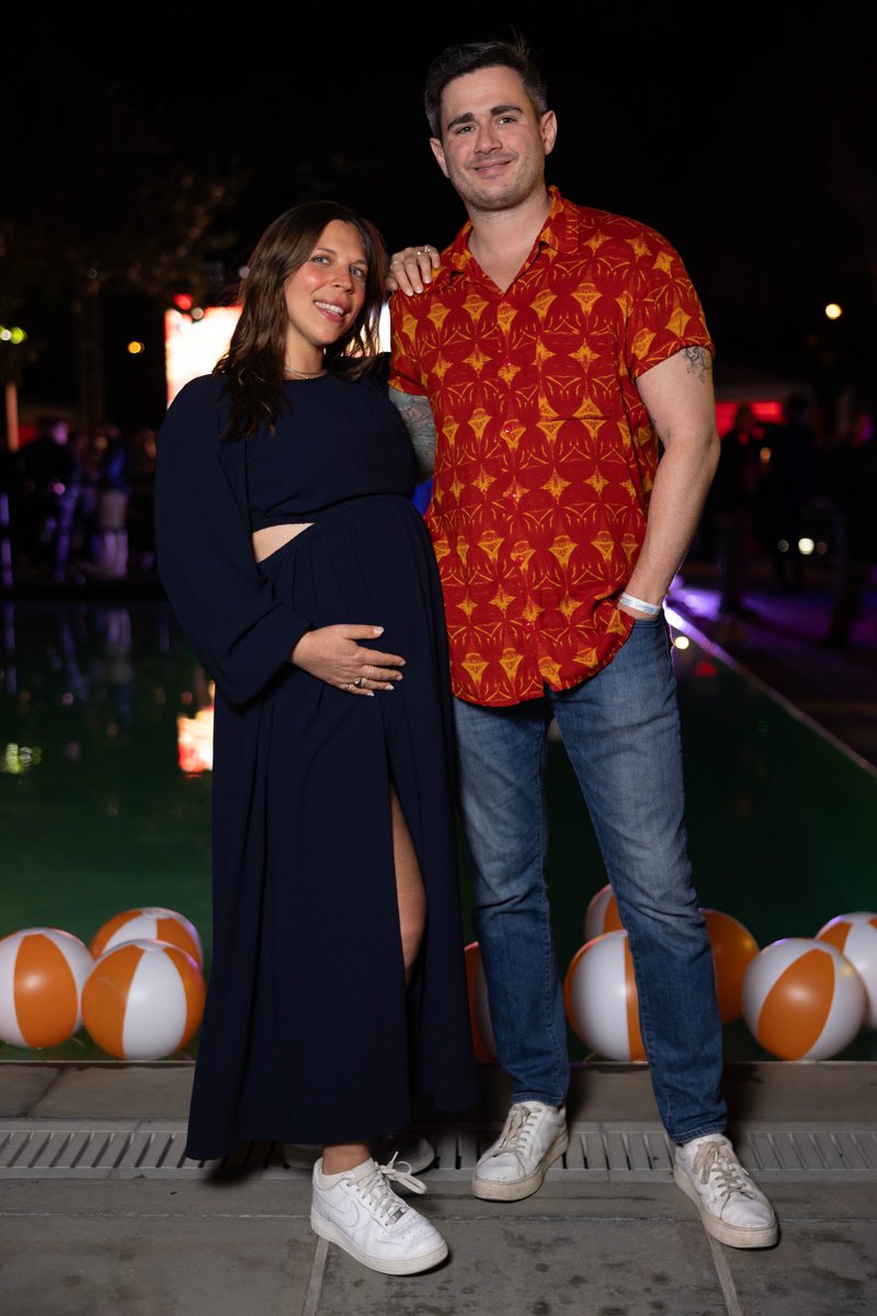 What a successful event!🙌

We were so pleased to host our Web3 VIPs at <a href="/NolchaShows/">NOLCHA</a> <a href="/SLSSouthBeach/">SLS South Beach</a>💥 

Just two blocks from the heart of <a href="/ArtBasel/">Art Basel</a> MIAMI, PWW3 cofounders brought together the brilliant minds of Web3 CEOs, investors, artists, and crypto aficionados⚡️⚡️⚡️