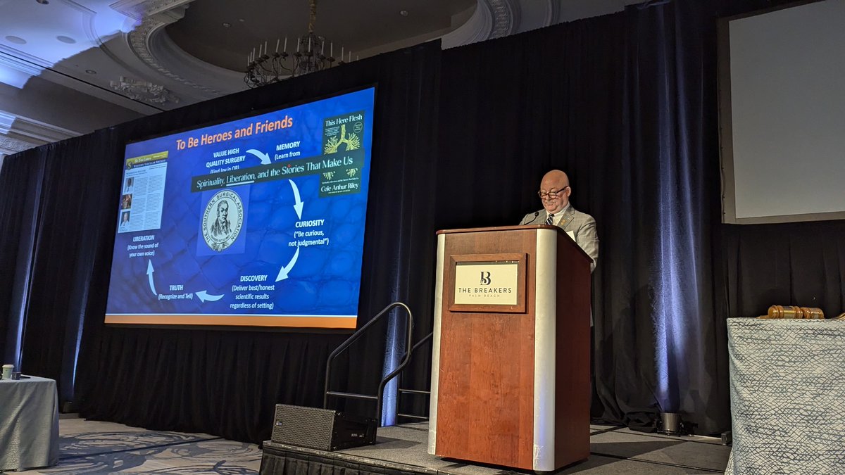 UF Surgery tweet media