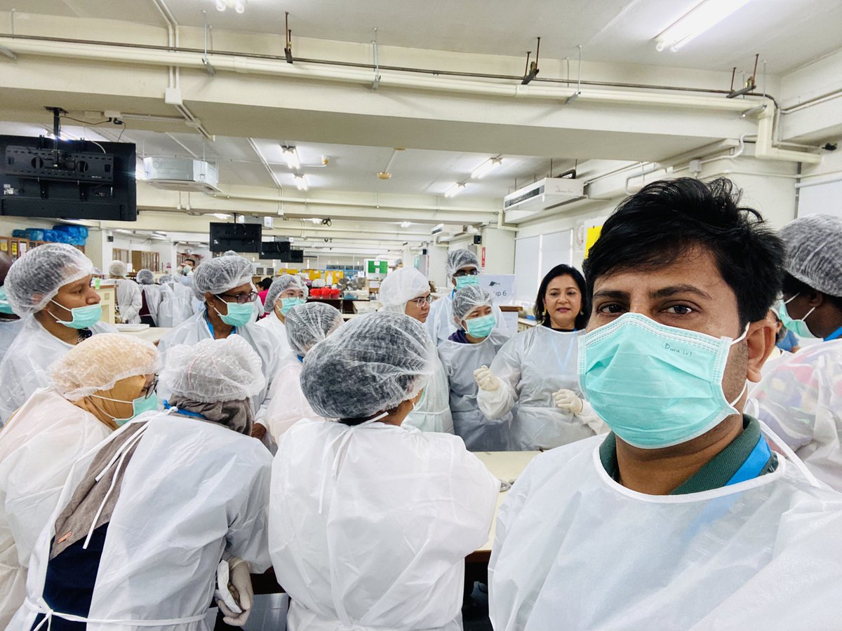 molmicro86's tweet photo. Great learning ! Thanks Technical University of Denmark and Chulalongkorn University, Thailand 👍 https://t.co/ShIKzhsZpU