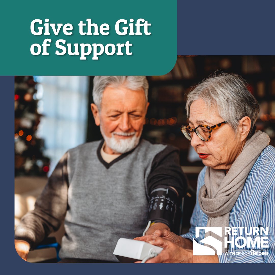 SrHelpersWarren's tweet photo. 🎁 Give the gift of support this holiday season! Senior Helpers' Return Home program ensures safe, compassionate transitions from hospital to home. 📷 LEARN MORE 📷https://t.co/9LjHocZ2ch #ReturnHome #SeniorCare #HolidaySupport https://t.co/06Ex3k8BYI