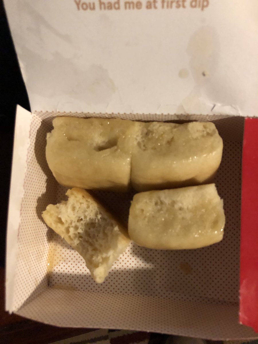 holtkampbj's tweet photo. Hey @ChickfilA i think you forgot something! 🤣 https://t.co/FQAa0oowMy