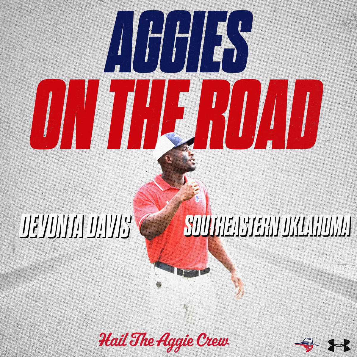 Coach Devonta Davis tweet media
