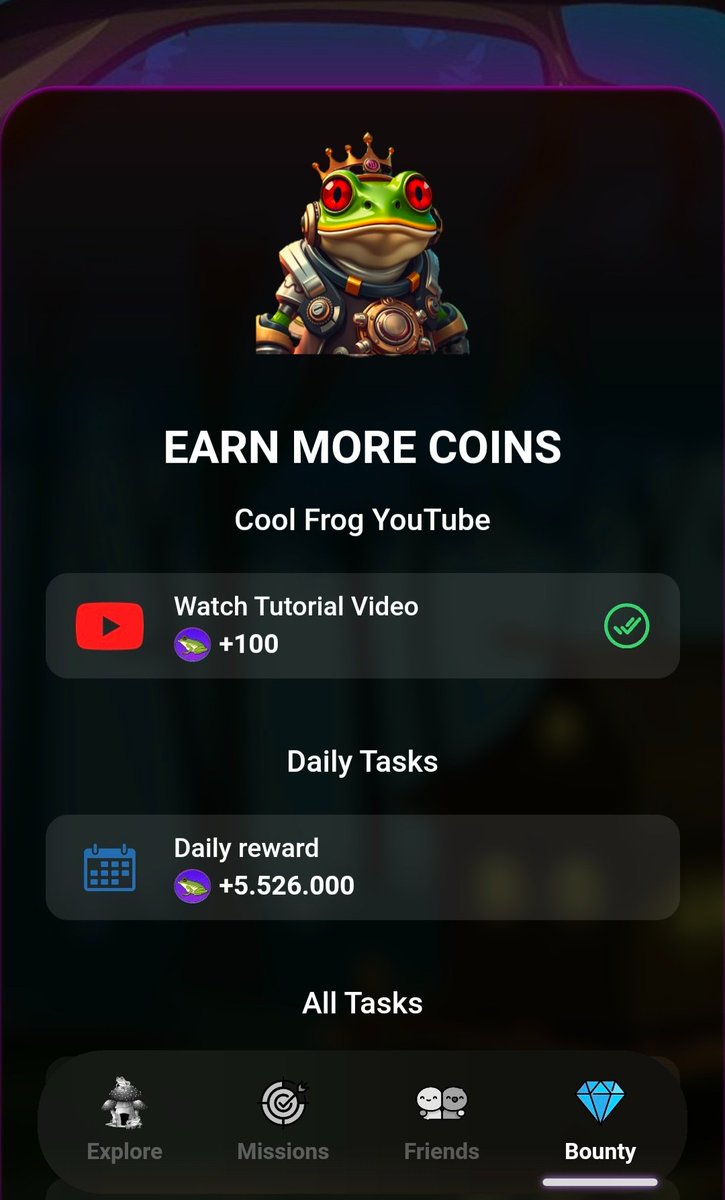 frog_metaMeme's tweet photo. 🌟 Exciting week for Metafrog! 🎉 We're deep into bussy testing and game developments, fine-tuning features and squashing bugs! 🐞🚀 Stay tuned for sneak peeks and updates. Your feedback is making this leap possible! 🐸✨ #Metafrog #GameDev #Hyped 🎮💚 #memecoin #blum https://t.co/Mi1cZEqmS3
