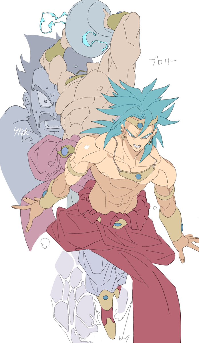 らくがき… 