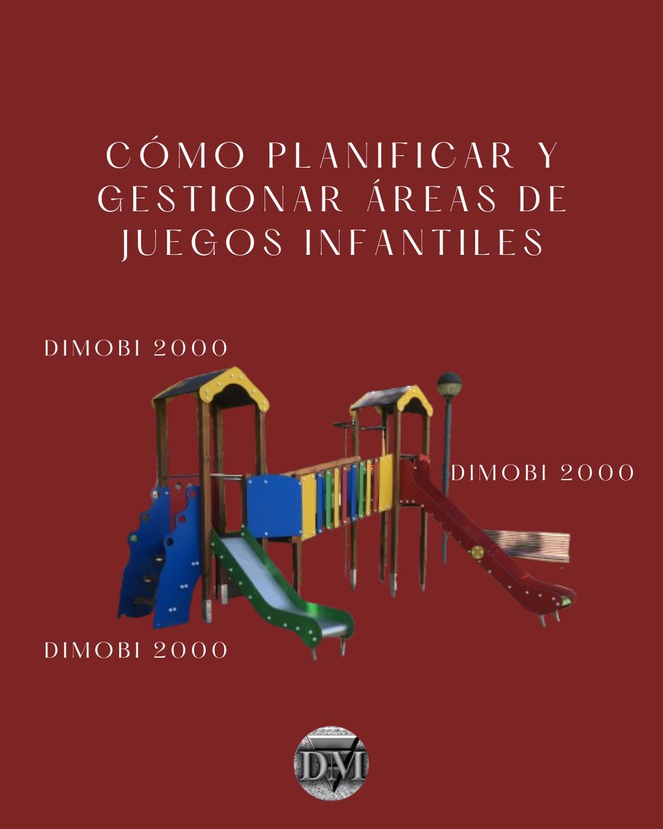 dimobi2000's tweet photo. 🌈Gestión de áreas infantiles seguras.

#ParquesInfantiles #MobiliarioUrbano #JuegosInfantiles #columpios #toboganes #parqueinfantil #Urbanismo #DiseñoUrbano #Urbano #Urban #Ciudad #Madrid #ComunidadDePropietarios #AdministradorDeFincas #Verano #AministradoresDeFincas #CAFmadrid https://t.co/4sUqg9q9hF
