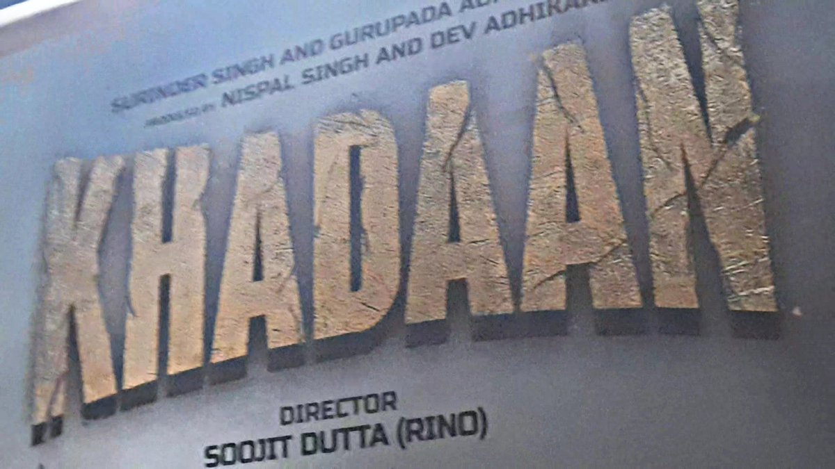 RANITDUTTA20's tweet image. Dev এর khadaan Bus । It's called Bengal's biggest promotion.  #Dev #superstardev #devadhikari #Khadaan #khadaanpromotion #khadaantourofbengal #bangla #Trending #TrendingNow