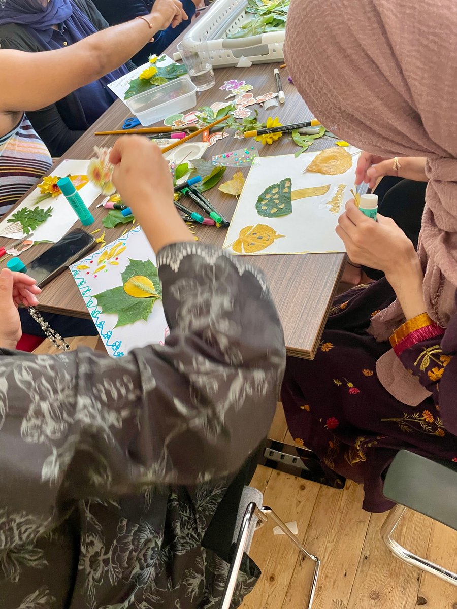 Thank you so much for getting us to our target! We raised £10, 902 with Gift Aid. You can of course still give until tomorrow, but any donations won't be doubled.
bit.ly/3UY5VI6