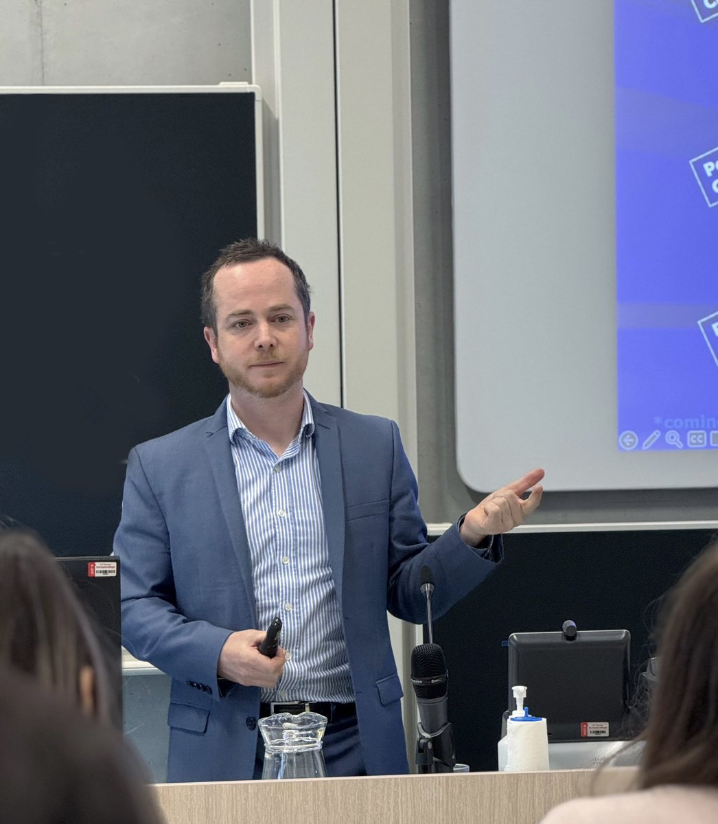 European Union Diplomatic Academy tweet media