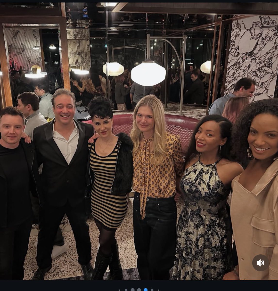 Layla Alizada Fan tweet media