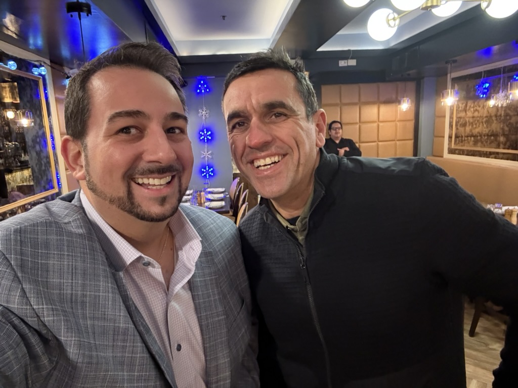 Joe Dustin tweet media