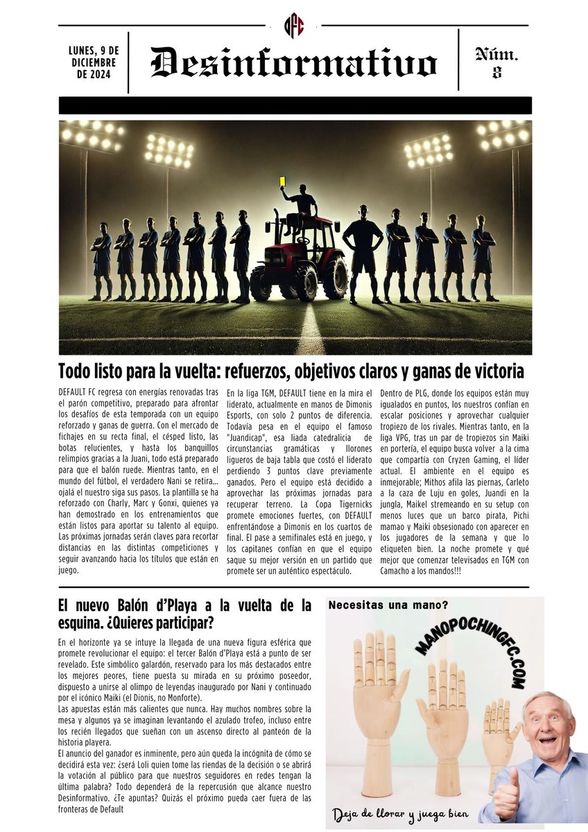 DefaultFC (@defaultfc_) on Twitter photo 