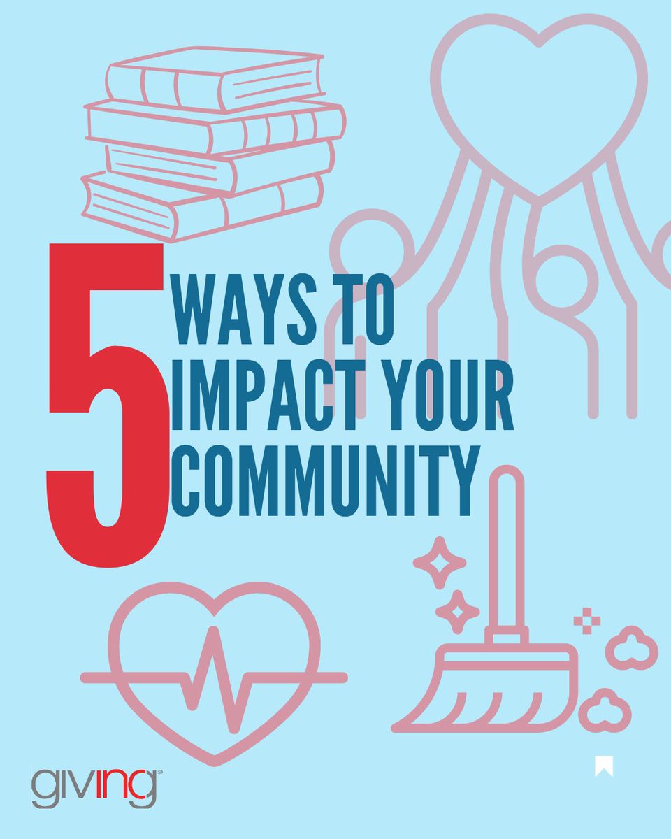 INC Giving Project tweet media