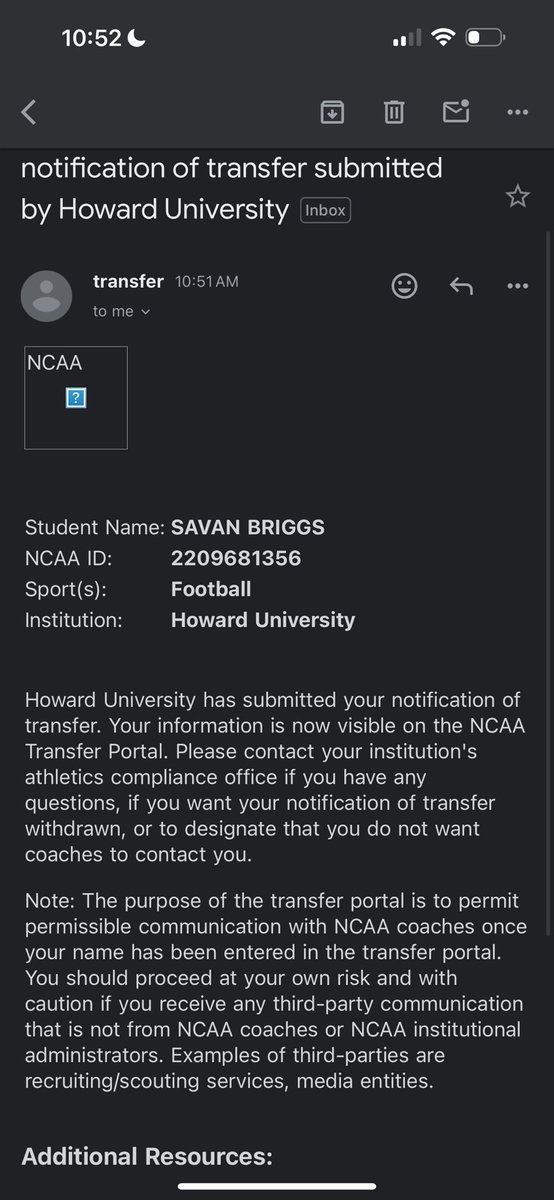 Savan Briggs tweet media